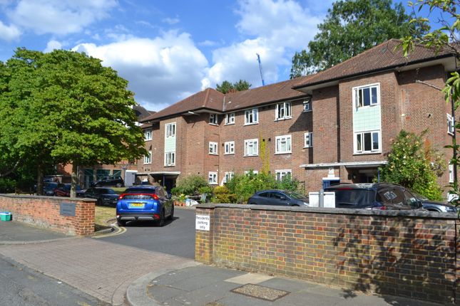 Thumbnail Flat for sale in Lyndale, Fortune Green / West Hampstead