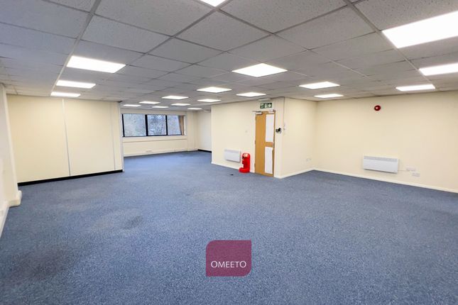Thumbnail Office to let in 1 &amp; 2 Chatsworth House, Aspen Drive, Spondon