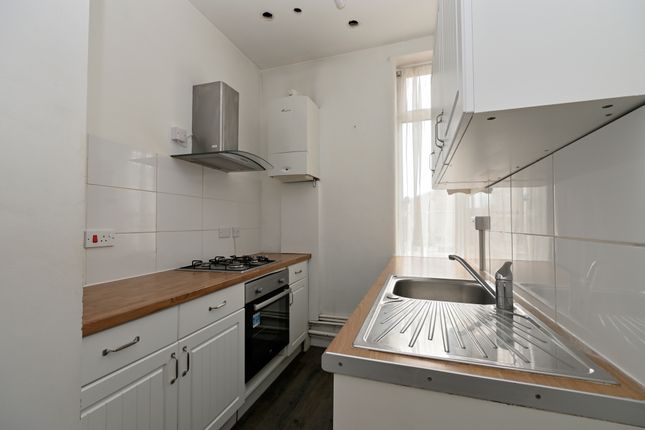 Flat for sale in Meeching Place, Newhaven