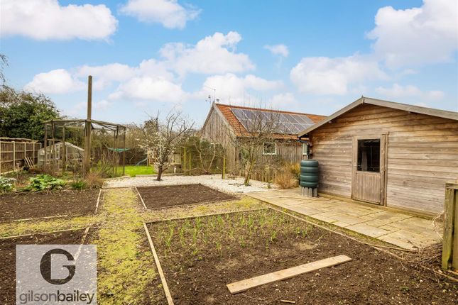 Barn conversion for sale in The Green, Stalham, Norwich