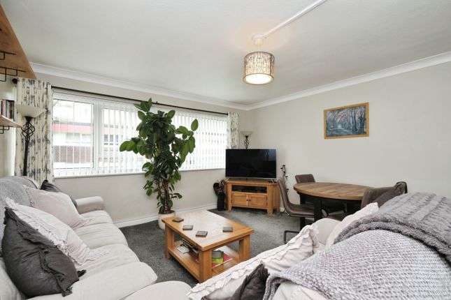 16, Elm Close, Mapperley Park photo 3