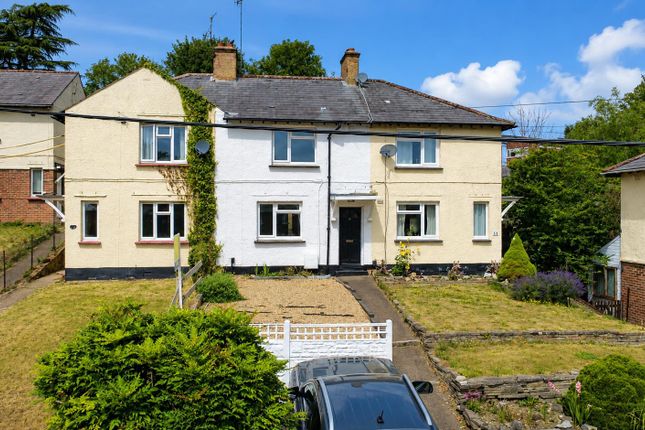 2-bed house on 55, Woodlands Avenue, Berkhamsted, £1,700/mo