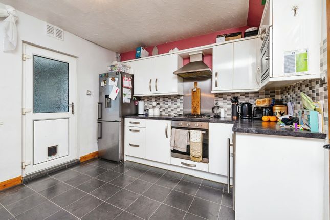 Semi-detached house for sale in Lincoln Road, Cleethorpes, Lincolnshire