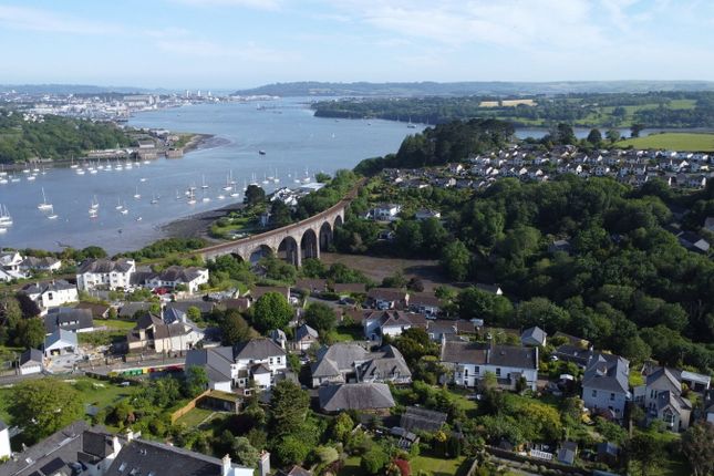 8, Lower Port View, Saltash photo 2