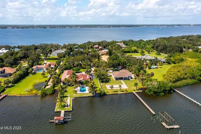 Property for sale in 10 Stockton Drive, Merritt Island, Florida, United States Of America