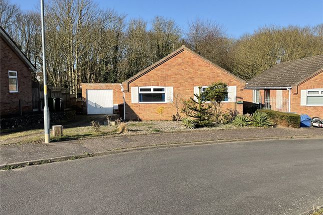 2-bed bungalow on 94, Compit Hills, Norfolk, £240,000