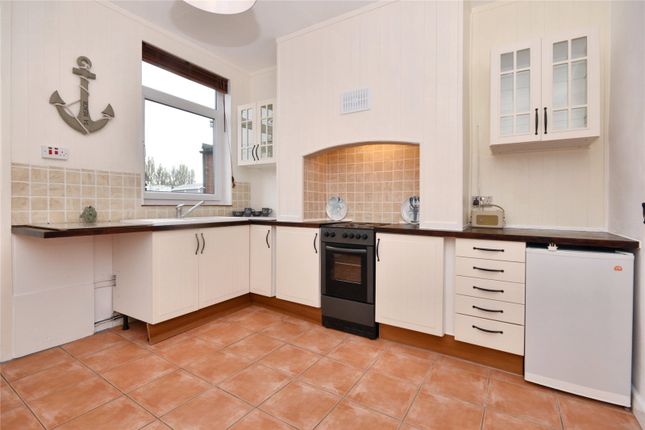 Terraced house for sale in William Street, Castleford, West Yorkshire