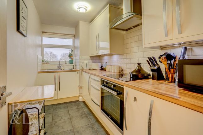 34, Harvard House, Wilford Lane, Nottingham photo 4