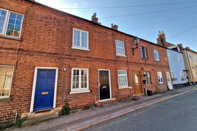 Thumbnail Terraced house for sale in Culver Street, Newent