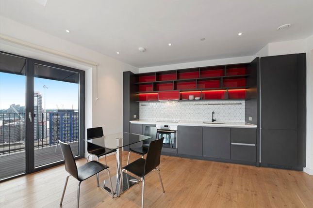 Flat 1208, Modena House, 19, Lyell Street, London photo 3