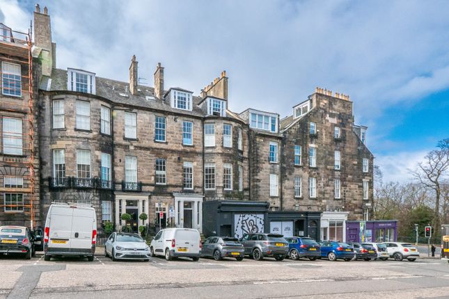 Flat for sale in 56/1 North Castle Street, New Town, Edinburgh