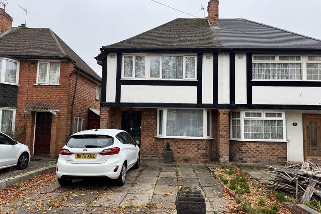 3-bed other on 89, Hodge Hill Road, Birmingham, £259,999