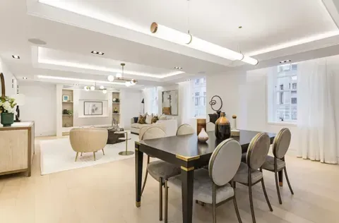 Bolsover Street, London photo 3