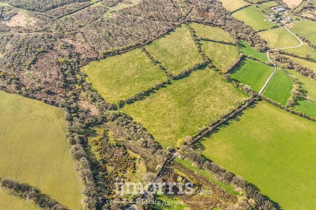 Land Formerly part of, Dolpwll, Boncath photo 2