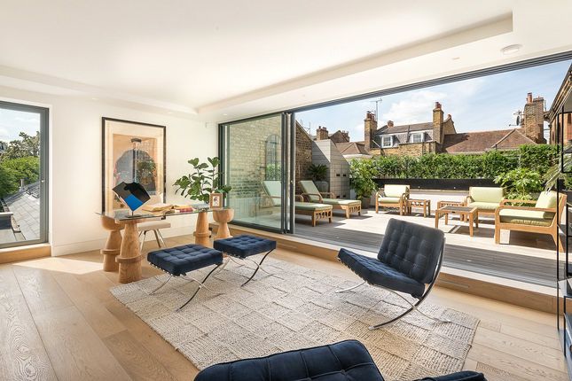 Property For Sale In Upper Cheyne Row London Sw3 Buy Properties In Upper Cheyne Row London Sw3 Zoopla