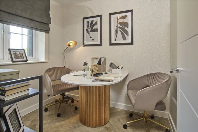Plot 134 The Dartford,, Windsor Gate, Windsor photo 4