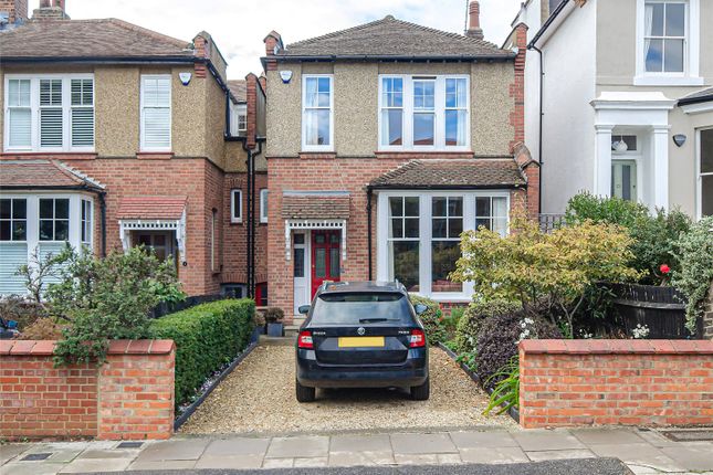 End terrace house for sale in Eastern Road, London, Greater London