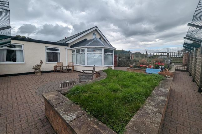 Thumbnail Bungalow for sale in Whessoe Road, Darlington