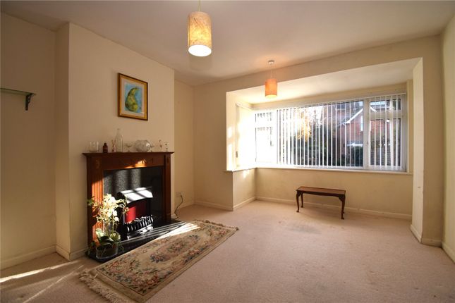 End terrace house for sale in Estcourt Crescent, Devizes, Wiltshire