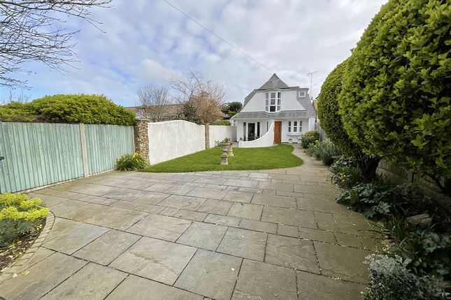 4-bed house on Harold Road, Birchington, £525,000