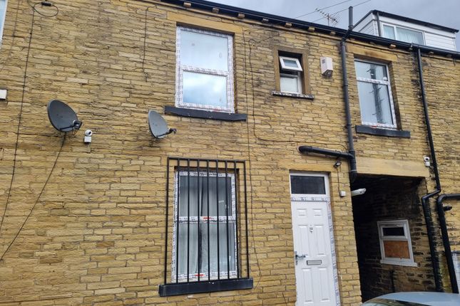 Terraced house for sale in Ewart Street, Great Horton, Bradford