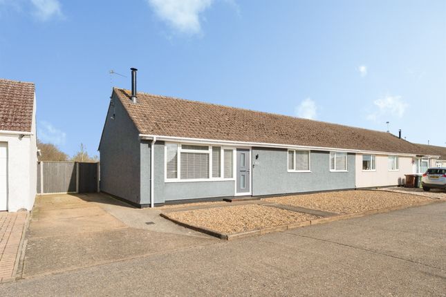 3-bed house on 5, Maple Drive, FAKENHAM, £250,000