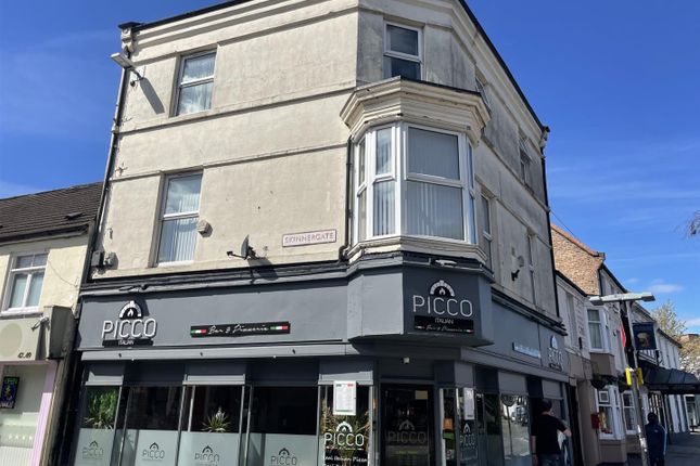 Thumbnail Flat to rent in Bondgate, Darlington