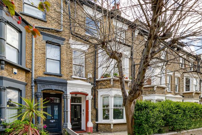 Flat for sale in Rona Road, South End Green, London