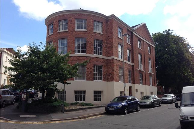 Thumbnail Office to let in Suite 17 56 King Street, Leicester