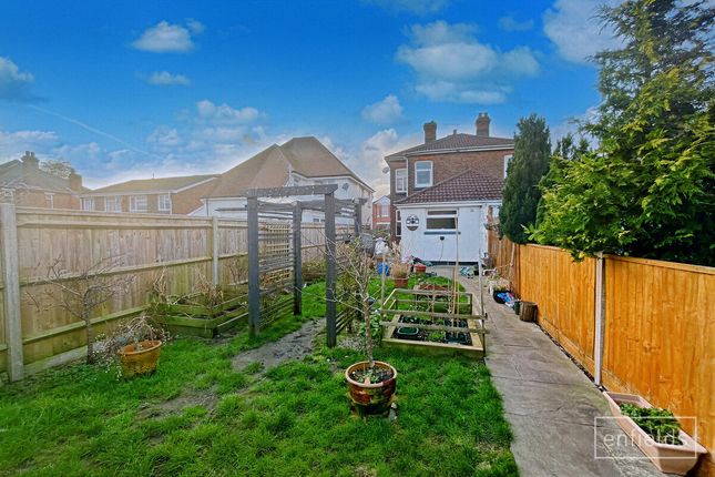 Semi-detached house for sale in West Road, Southampton
