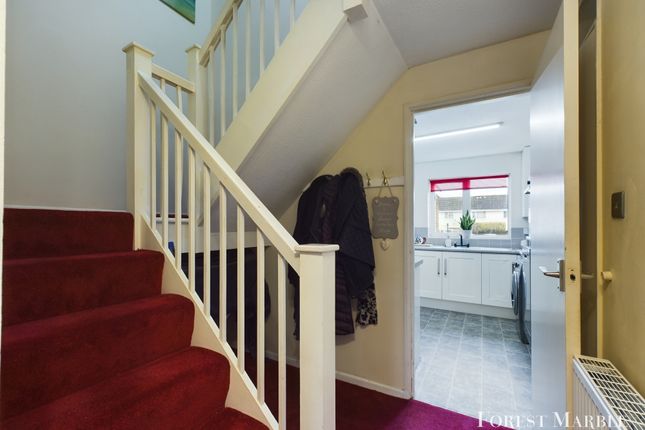 End terrace house for sale in Tower View, Frome