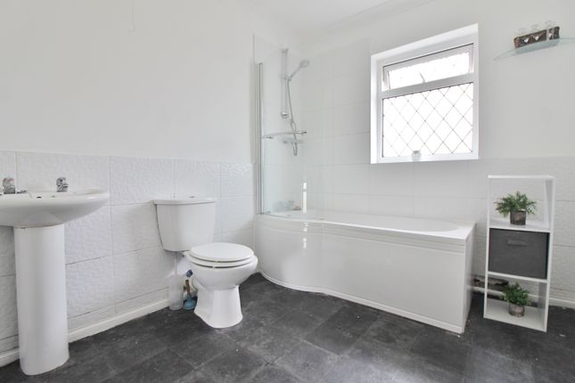 Terraced house for sale in Hampshire Street, Portsmouth