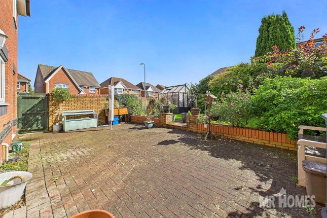 21, Patreane Way, Cardiff photo 4