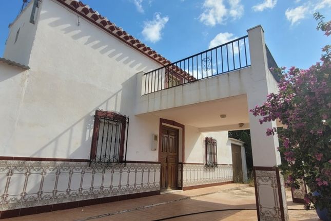 Country house for sale in C. Estacion, 7, 04815 Almanzora, Almería, Spain
