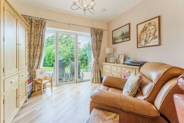 Dawson House, 3 Foresters Court, Snaith photo 4
