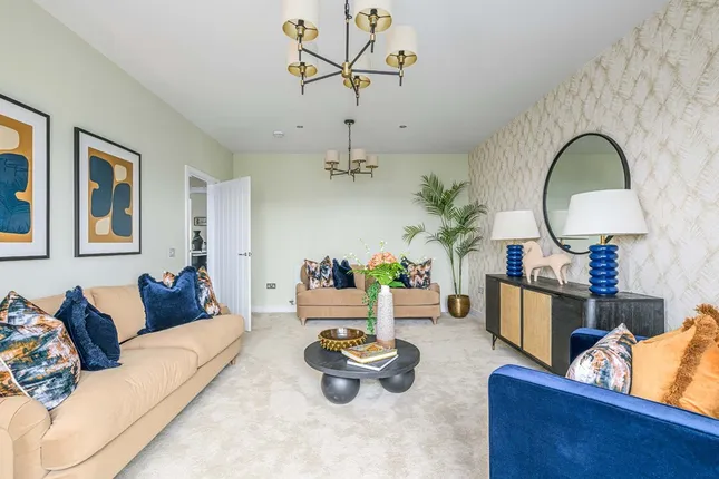 Taylor Wimpey - Castle Gate