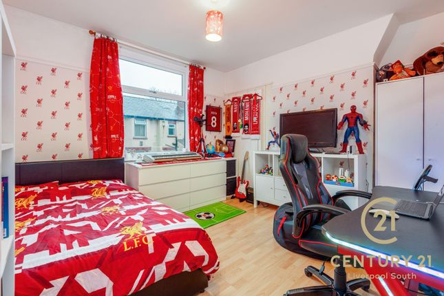 Semi-detached house for sale in Hollyfield Road, Walton, Liverpool