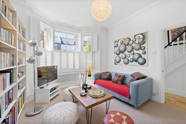 32, Tolverne Road, West Wimbledon photo 2