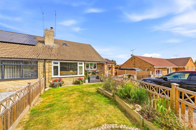 4-bed house on 11, Ridgestone Avenue, Pontefract, £270,000