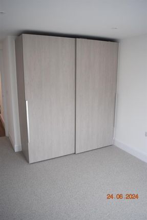 Flat 14 Mulberry Court, Victoria Street, Burnham-On-Sea photo 5