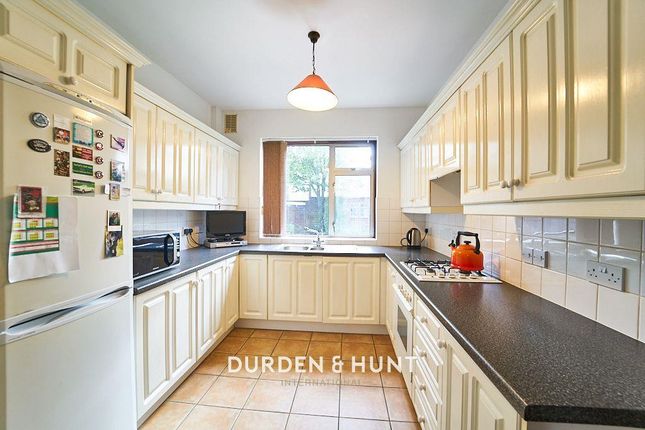 Detached bungalow for sale in Stag Lane, Buckhurst Hill