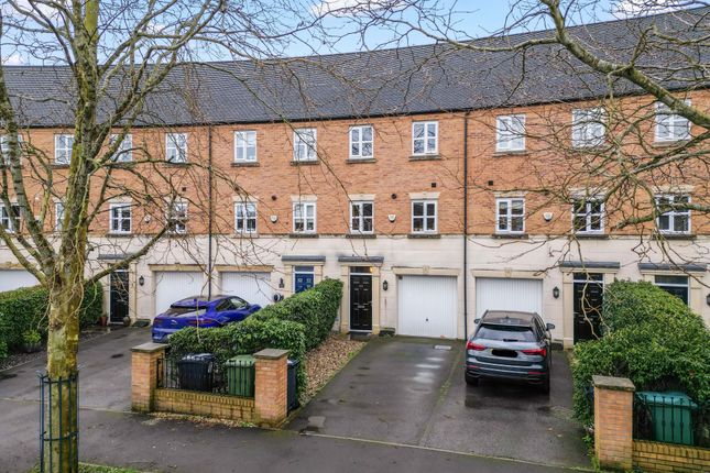 Town house for sale in Powder Mill Road, Warrington