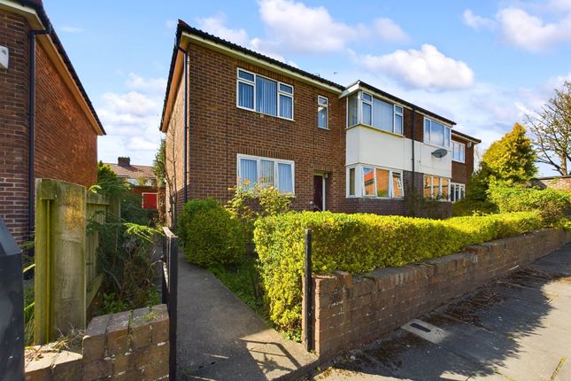 Flat for sale in Thornley Road, East Denton, Newcastle Upon Tyne