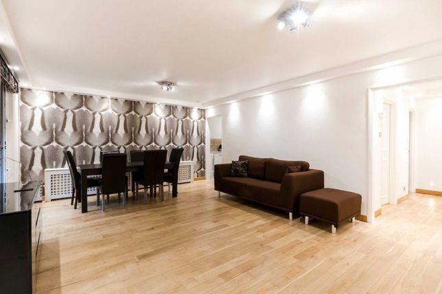 Thumbnail Flat to rent in La Residence, 38A Marlborough Place, St John's Wood, London