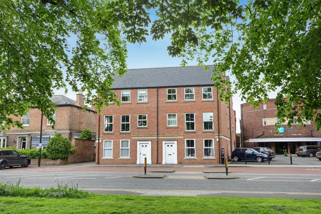 Thumbnail Flat for sale in High Street, Northallerton