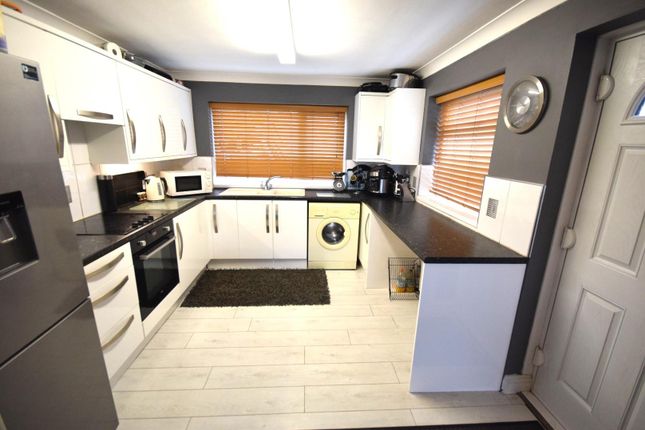 Semi-detached bungalow for sale in Princess Close, Blackhall Colliery