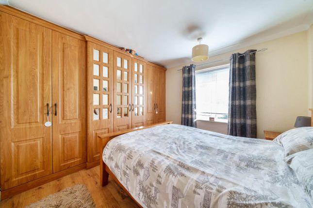 Semi-detached house for sale in Stutton Road, Tadcaster