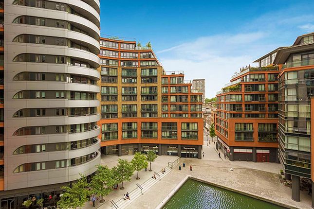 Flat 609, 4B Merchant Square, Paddington photo 2