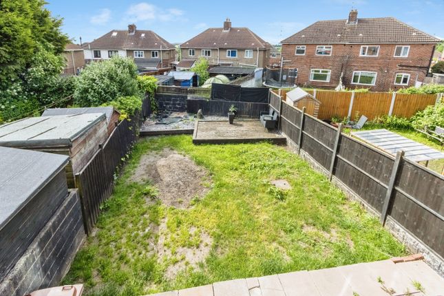6, McLaren Avenue, Pontefract photo 4