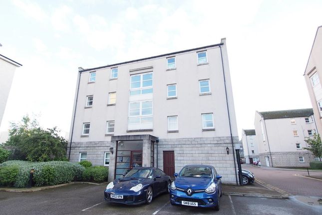 Thumbnail Flat to rent in St Stephens Court, Charles Street